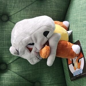 Pokemon Cubone Mini Plush